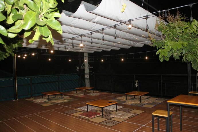 Imagen general del Hotel Lam-Tong Resort. Foto 16