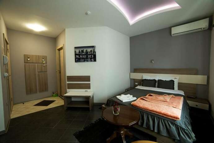 Imagen general del Hotel Lama. Foto 4