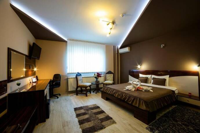 Imagen general del Hotel Lama. Foto 5