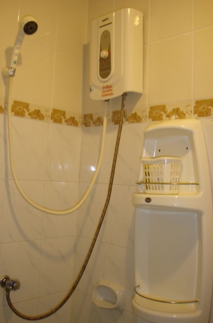 Imagen de la habitación del Hotel Lamai Apartment. Foto 5