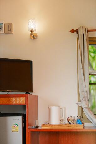 Imagen general del Hotel Lamai Bayview Boutique Resort. Foto 1