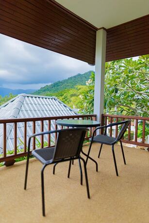 Imagen general del Hotel Lamai Bayview Boutique Resort. Foto 3