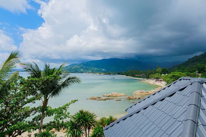 Imagen general del Hotel Lamai Bayview Boutique Resort. Foto 6