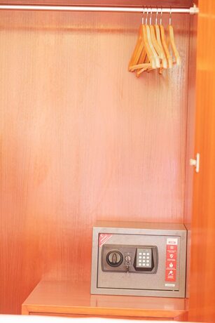 Imagen general del Hotel Lamai Bayview Boutique Resort. Foto 9