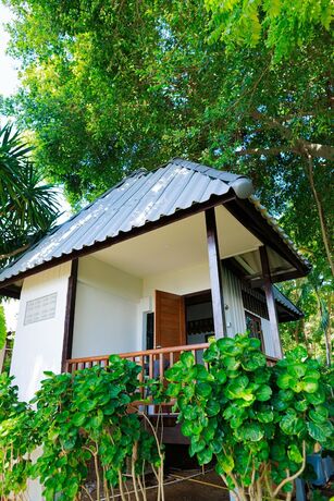 Imagen general del Hotel Lamai Bayview Boutique Resort. Foto 11