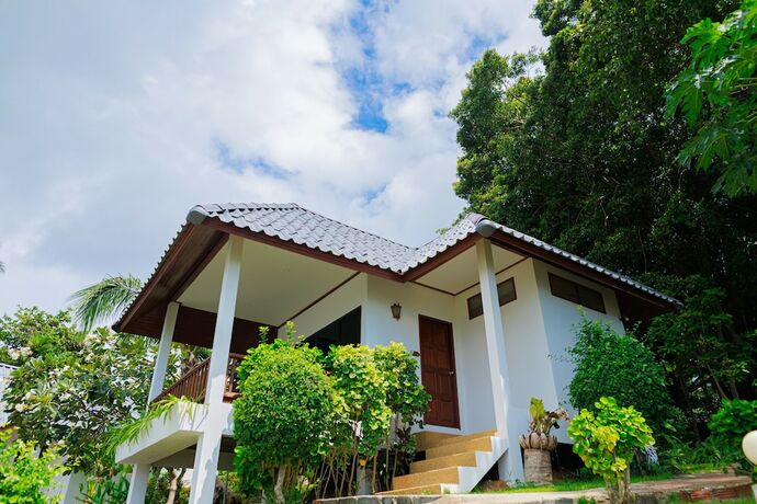 Imagen general del Hotel Lamai Bayview Boutique Resort. Foto 13