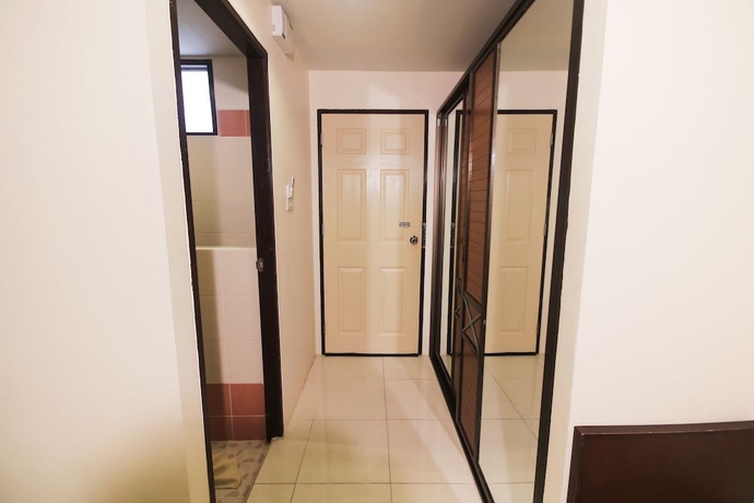 Imagen de la habitación del Hotel Lamai Buri Resort. Foto 2