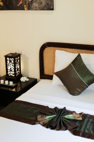 Imagen de la habitación del Hotel Lamai Buri Resort. Foto 9