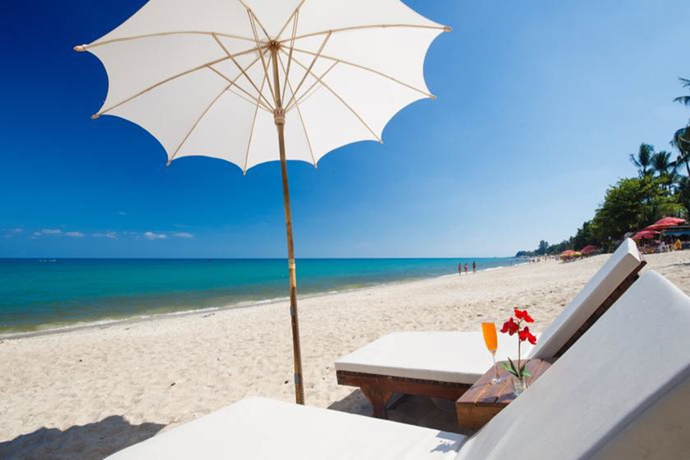 Imagen general del Hotel Lamai Coconut Beach Resort. Foto 2