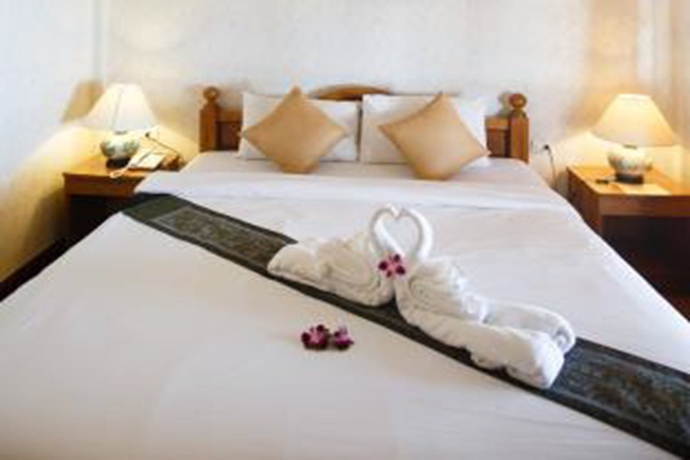 Imagen de la habitación del Hotel Lamai Coconut Beach Resort. Foto 8