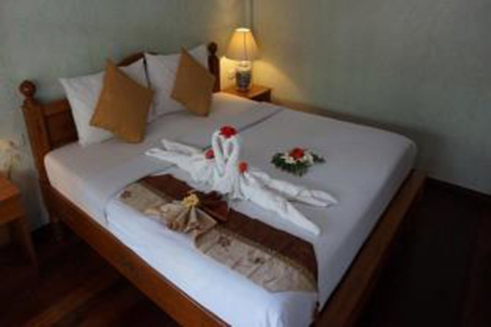 Imagen de la habitación del Hotel Lamai Coconut Beach Resort. Foto 11