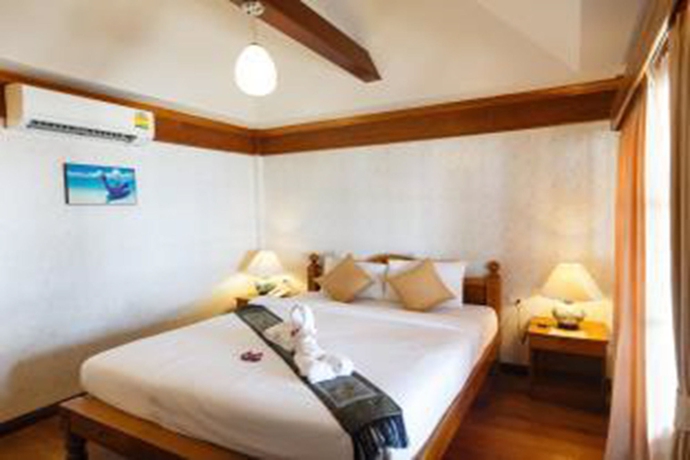 Imagen de la habitación del Hotel Lamai Coconut Beach Resort. Foto 13