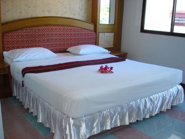 Imagen general del Hotel Lamai. Foto 2