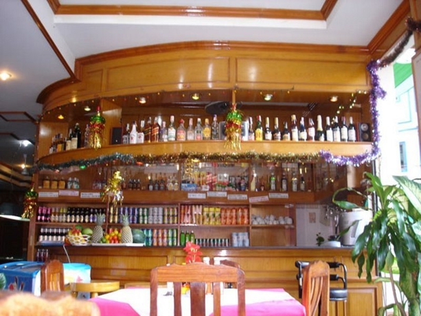 Imagen general del Hotel Lamai. Foto 3