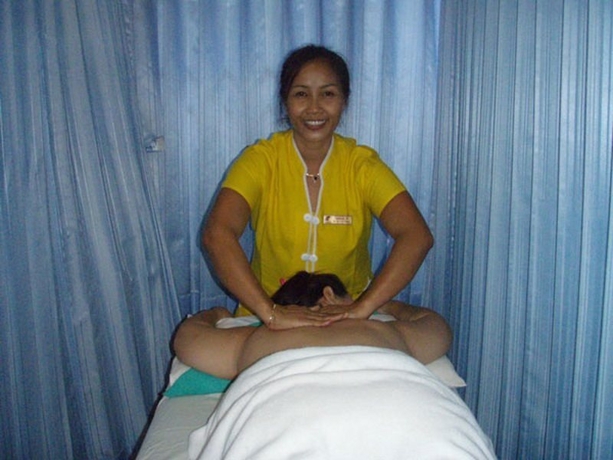 Imagen general del Hotel Lamai. Foto 5