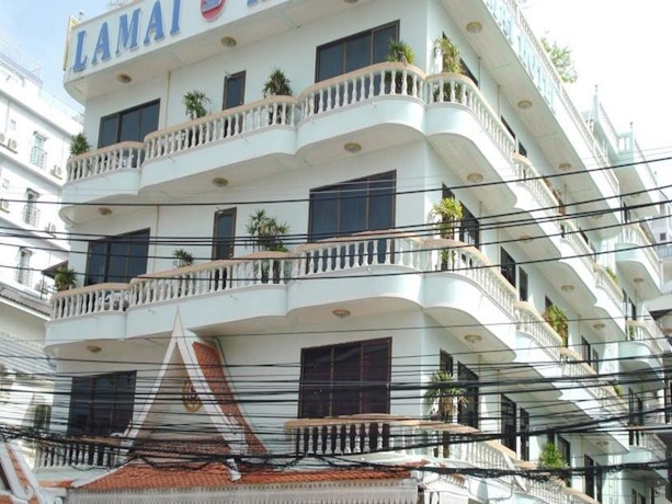 Imagen general del Hotel Lamai. Foto 6