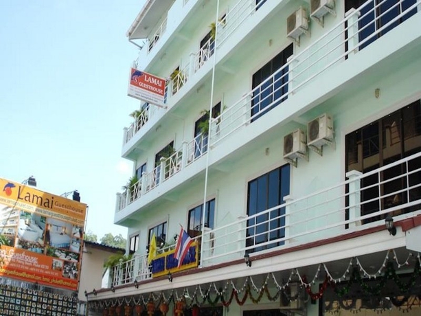 Imagen general del Hotel Lamai Guesthouse. Foto 2
