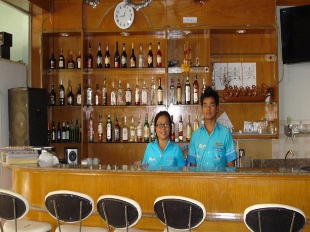 Imagen general del Hotel Lamai Guesthouse. Foto 5