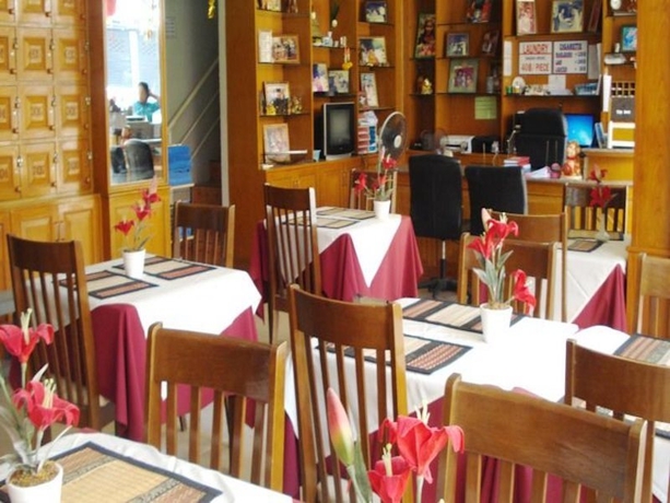 Imagen general del Hotel Lamai Guesthouse. Foto 6