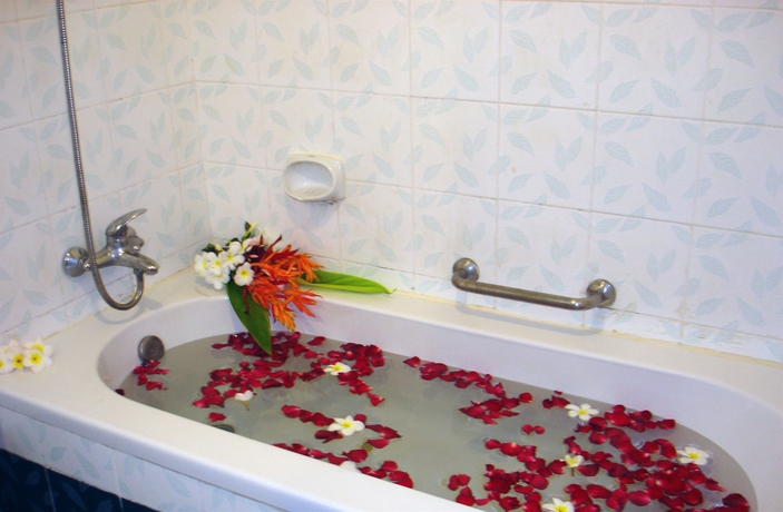 Imagen de la habitación del Hotel Lamai Inn. Foto 3