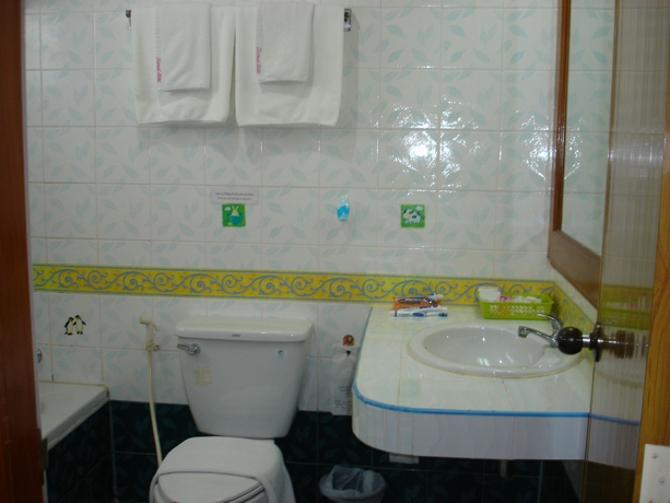 Imagen de la habitación del Hotel Lamai Inn. Foto 4