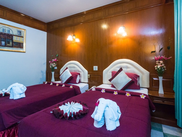 Imagen de la habitación del Hotel Lamai Inn. Foto 5