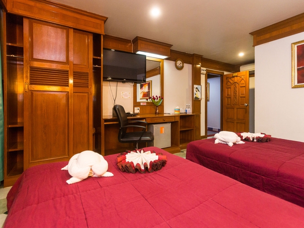 Imagen de la habitación del Hotel Lamai Inn. Foto 7