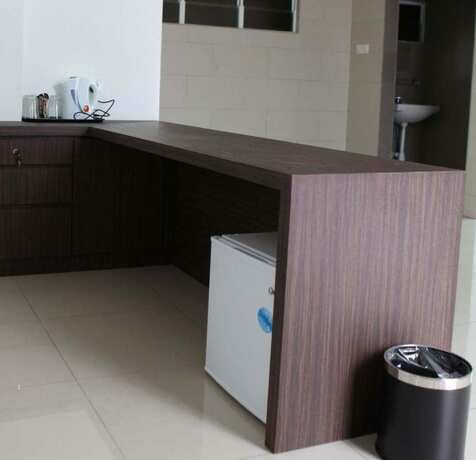 Imagen general del Hotel Laman Pesona Resort and Spa. Foto 3