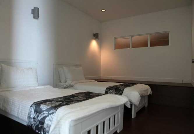 Imagen general del Hotel Laman Pesona Resort and Spa. Foto 6