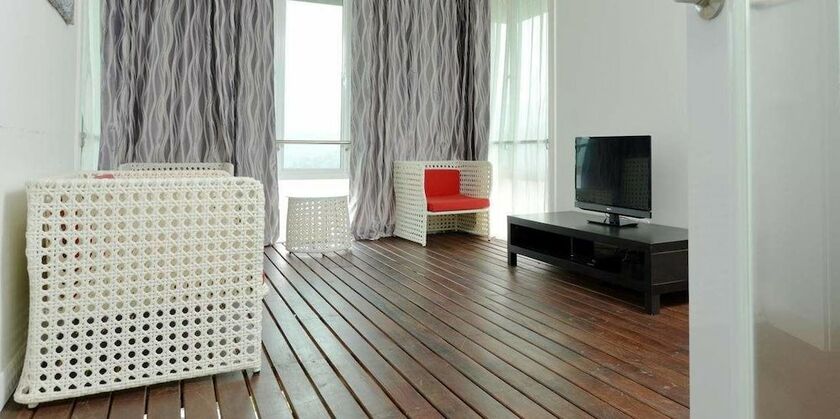 Imagen general del Hotel Laman Pesona Resort and Spa. Foto 8