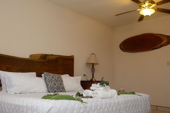 Imagen de la habitación del Hotel Lamanai Landings and Marina. Foto 7