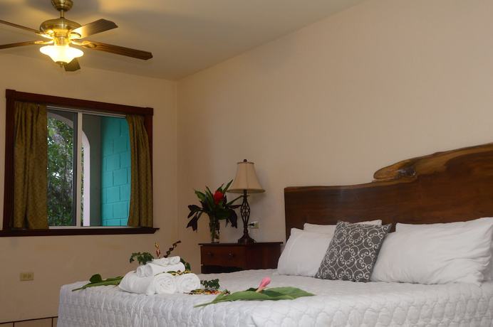 Imagen de la habitación del Hotel Lamanai Landings and Marina. Foto 10