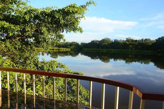 Imagen de la habitación del Hotel Lamanai Landings and Marina. Foto 12