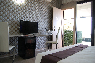 Imagen general del Hotel Lamanna's. Foto 3