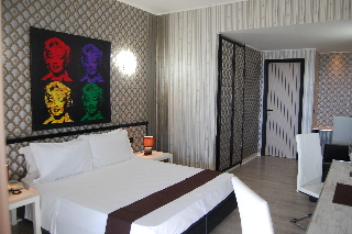 Imagen general del Hotel Lamanna's. Foto 8