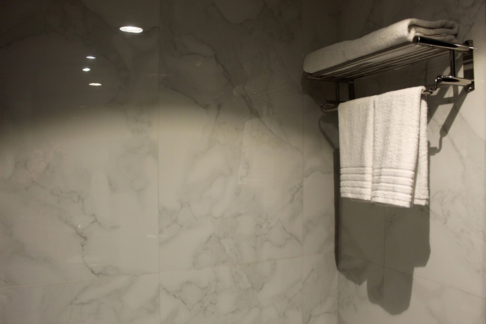 Imagen de la habitación del Hotel Lamar Ajyad. Foto 11