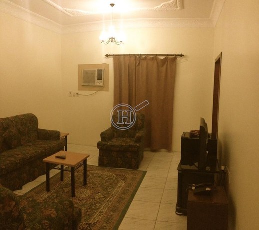 Imagen de la habitación del Hotel Lamar Suites Hotel. Foto 3