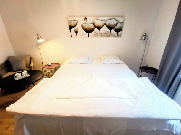 Imagen general del Hotel Lamar hotel. Foto 1
