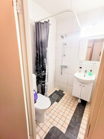 Imagen de la habitación del Hotel Lamar hotel. Foto 5