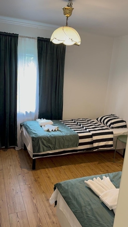 Imagen de la habitación del Hotel Lamar hotel. Foto 10