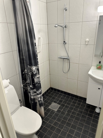Imagen de la habitación del Hotel Lamar hotel. Foto 13