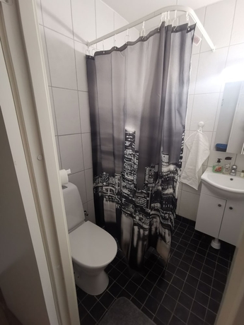 Imagen de la habitación del Hotel Lamar hotel. Foto 14