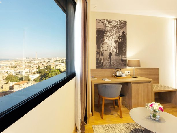 Imagen de la habitación del Hotel Lamaraz. Foto 2