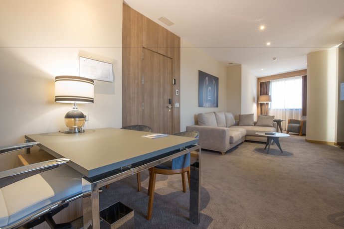 Imagen de la habitación del Hotel Lamaraz. Foto 3