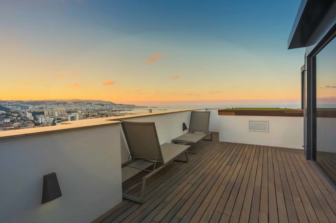 Imagen de la habitación del Hotel Lamaraz. Foto 4