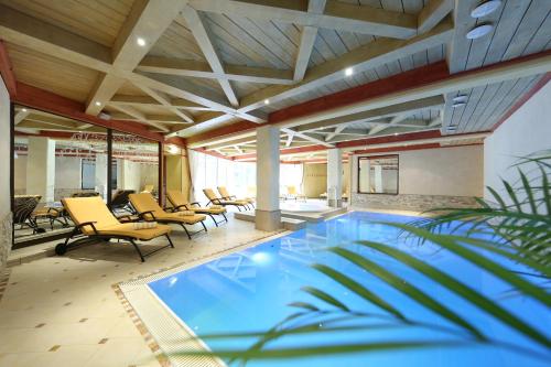 Imagen general del Hotel Lamark. Foto 3