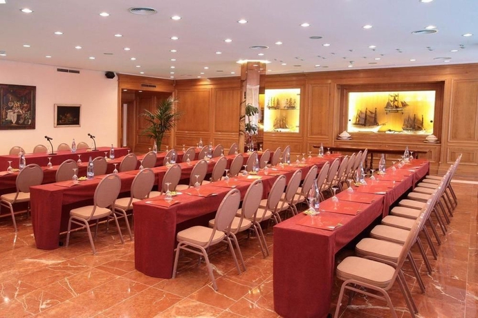 Imagen de los interiores del Hotel Lamaro Barcelona - Preferred Hotels & Resorts - Lifestyle Collection. Foto 2