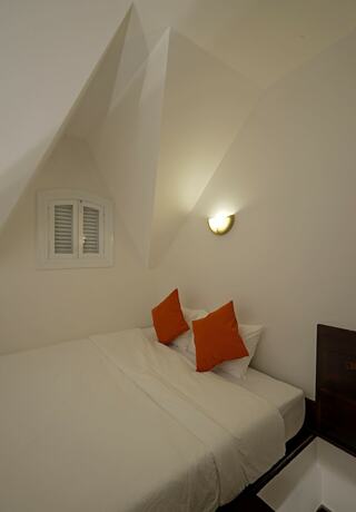 Imagen de la habitación del Hotel Lamarque Dalat Villa. Foto 21