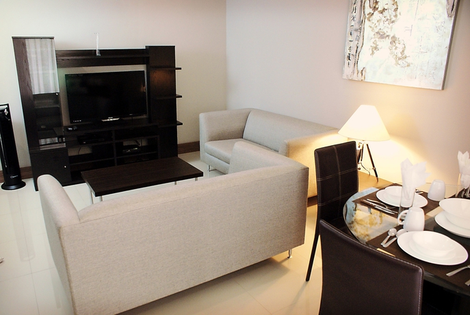 Imagen de la habitación del Hotel Lamartine 619 Residencial. Foto 4