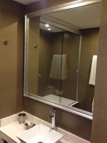 Imagen de la habitación del Hotel Lamartine 619 Residencial. Foto 5